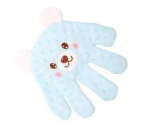 Baby Patting Sleep Soother, Electric Tapping Plush Toy, Dibujo Animales, Startle Prevention Característica, Small Kids Comfort Doll, Ideal para Bedtime, Naptime, Soothing Snooze