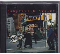 Baby Paul & Miller - Waiting for salvation (1998)