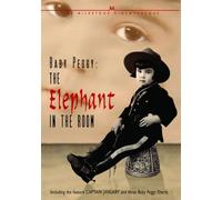 Baby Peggy: The Elephant in the Room [USA] [DVD]