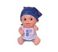 Baby Pelón - Alejandro Sanz