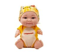 Baby Pelón - El rey león