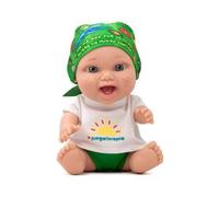 Baby Pelón - Luis Fonsi