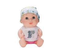 Baby Pelón - María (Portugal)