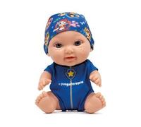 Baby Pelón - Patrulla Canina