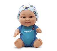 Baby Pelón - Stitch o Angel (varios modelos)