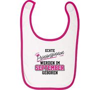 Baby Peto mejor Princesas Reales Se en septiembre Nacida rosa rosa Talla:talla única