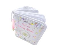 Baby Photo Book, Toddler Memory Album, 5.51x7.09in Ergonomic Design, Easy to Customize, Keepsake Scrapbook for Capturing Holiday, Vacation, Hiking, School, Family, Camping, Travel Moments, Babies