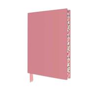 Baby Pink Artisan Notebook (Flame Tree Journals) (Artisan Notebooks)
