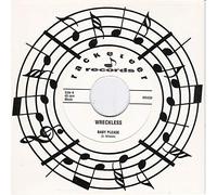 Baby Please 7inch, 45rpm