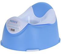 Baby Potty Potties d'entraînement pour garçons et filles Bleu ou rose Insert amovible