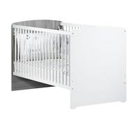Baby Price NT112 Little Big cama escalable para bebé 140 x 70 cm
