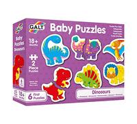 Baby Puzzle Dinosaur