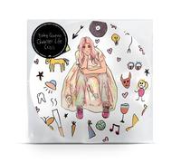 Baby Queen - Quarter Life Crisis [Vinilo]