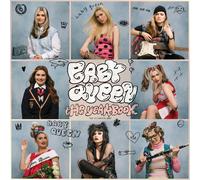 Baby Queen The Yearbook (Vinyl) 12" Album Coloured Vinyl (Importación USA)