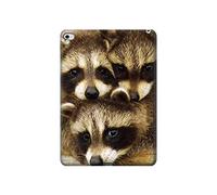 Baby Raccoons Tablet Funda Carcasa Case para iPad Pro 12.9 (2015,2017)