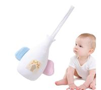Baby Rattles, Soft Cotton Sandbag, 5.51x2.76in Sensory Shaker Toy, Role Play Design, Soothing Sound for Preschool Learning, Developmental Activity, Boys, Girls