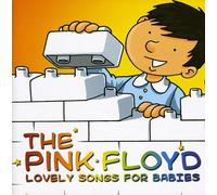 Baby Road for Babies - Pink Floyd Lovely Songs, the [Import]