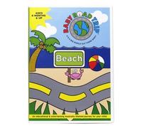 Baby Road Trip: Beach [USA] [DVD]