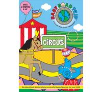Baby Road Trip: Circus [USA] [DVD]