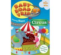 Baby Road Trip Circus [USA] [DVD]