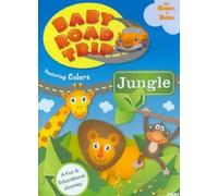 Baby Road Trip Jungle [USA] [DVD]