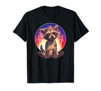 Baby Rocket Raccoon de Guardianes de la Galaxia Volumen 3 de Marvel Camiseta