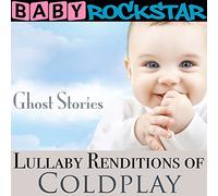 Baby Rockstar - Lullaby Renditions of..