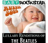 Baby Rockstar - Lullaby Renditions of the Beat