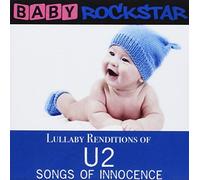Baby Rockstar - Lullaby Renditions Of U2 - Songs Of Innocence