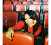 Baby Rose - Through and Through (Rose Red Vinyl) [Vinilo]