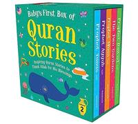 Baby"s First Box of Quran Stories Volume 2