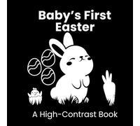 Baby’s First Easter