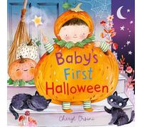 Baby’s First Halloween