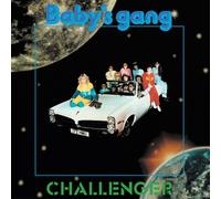 Baby S Gang - Challenger [Vinilo]