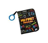 Baby ' s My Firsts Family Album Soft Photo Cloth Book Lovely Books of Photos Baby Memory Album Kids S Family Album Soft Photo Cloth Book Lovely Books