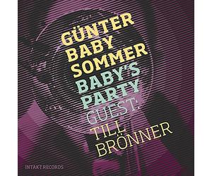 Baby´s Party W/ Till Bronner