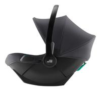 Baby-Safe Core de Britax Römer ROMER Midnight Grey