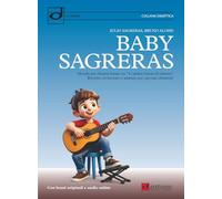 Baby Sagreras. Metodo per chitarra (Didattica)