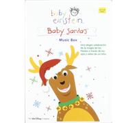 Baby Santa'S [DVD]