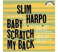 Baby Scratch My Back