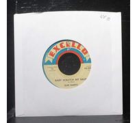 Baby Scratch My Back/I'm Gonna Miss You (7"/45 rpm)