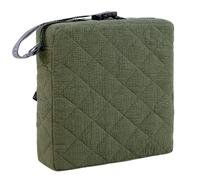Baby Seat Cushion, Adjustable Baby Booster, Baby Safety Straps, Toddler Booster Seat, Baby Child Booster Seat Portable Toddler Cushion with Adjustable Safety Straps, Skin-Friendly and Easy to Clean