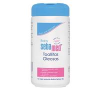 Sebamed Toallitas Oleosas Baby 70 uds