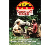 Baby Secret of Lost Legend [USA] [DVD]
