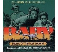 Baby - Secret of the Lost Legend