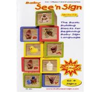 Baby See N Sign-V01 [USA] [DVD]