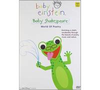 Baby Shakespeare [Reino Unido] [DVD]