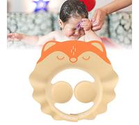 Baby Shampoo Tap Batillo Ajustable Protección de la Ducha Los Accesorios para Los Discos de Madera de Inspiración para Niños Pequeños Son para Niños de creación. Proporcionar una