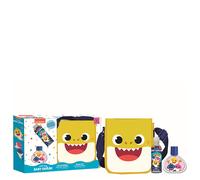 Baby Shark Baby Shark EDT Estuche // Precio, Comprar n/a 50 ml + Gel de Baño 100 ml + Bandolera