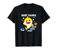 Baby Shark Doo Doo Doo Group Camiseta